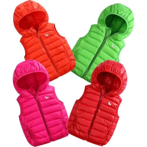 Children's Jackets And Coats Fpxseirt China