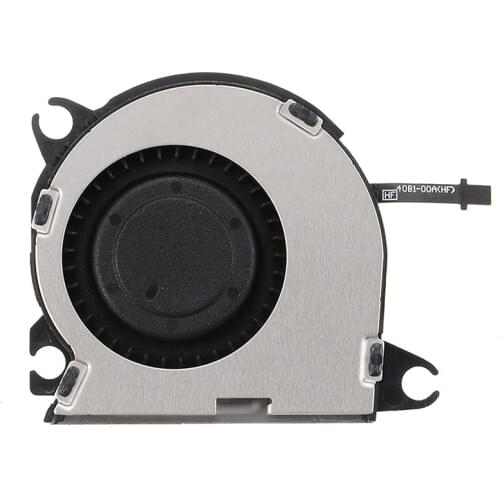 Game Console Radiator Internal Cooling Fan 0.33A For Switch Host Cool Interior Replacement Accessories