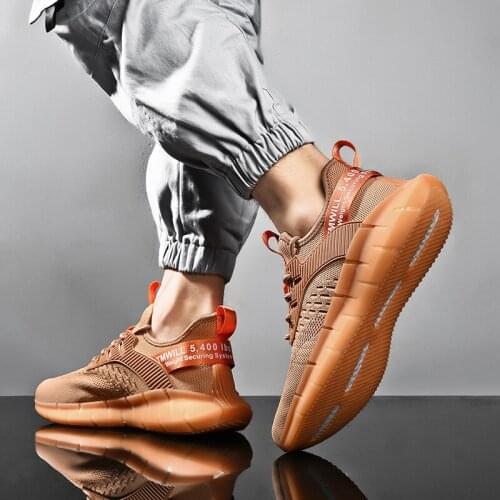 Shoes Trainers Mens Low Top Sneakers Mesh Fabric Breathable Leisure For Men Casual Male Shoes Fashion Luxury