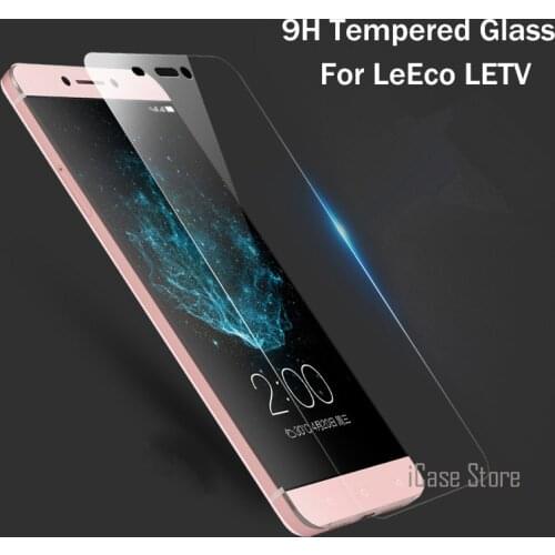 Mksup Protective Films For LeEco COOL1