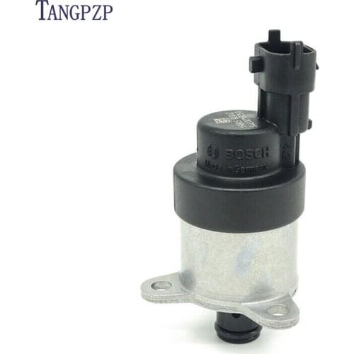 MH ELECTRONIC 0928400715 Fuel Injection Pump Common Rail Control Valve For Mazda BT-50 For Ford Ranger 2.5L 3.0L DIESEL