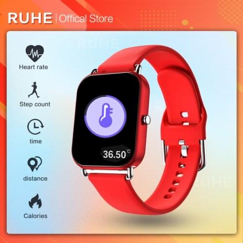 2021 New Smart Watch iwo 13pro Sports SmartWatch women Blood Pressure Smart Clock Pressure Monitor Health Wristband