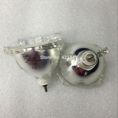 Genuine projector lamp R9842807 / R764741 UHP 132/120 1.0 E22 For Barco OverView OV-808,OverView OV-815 Projectors