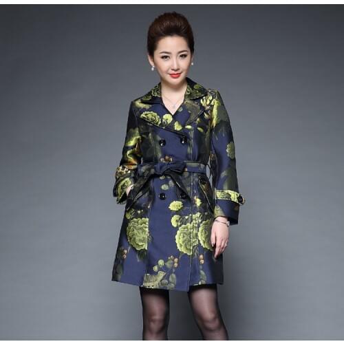 OUYALIN Women's Large Raincoats