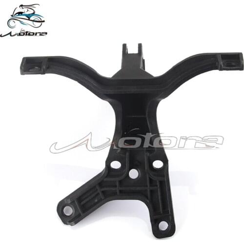 Motorcycle Front Light Headlight Upper Bracket Pairing For GSXR600 GSXR750 GSXR 600 GSXR 750 1998-1999 98 99