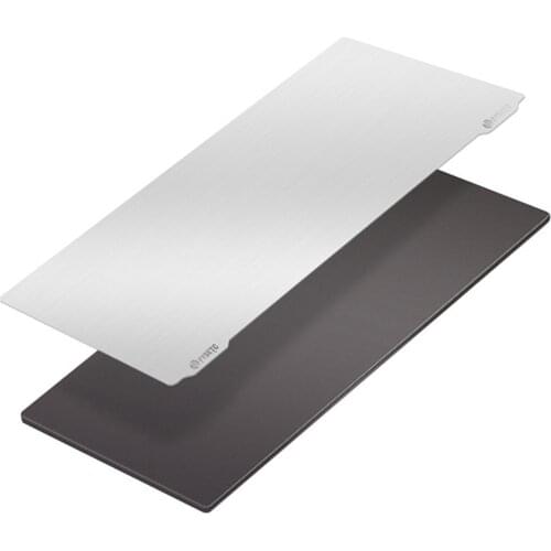 3D Printer Spring Steel Plate Printer Accessories For Sonic Mini4K, For Sonic 4K Mars. For Mars Pro Mini Deluxe SLA D7