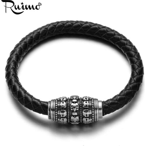 Magnetic Bracelets REAMOR JEWELRY China