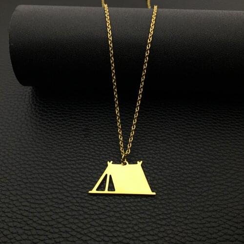 Semicolon Camping Tents