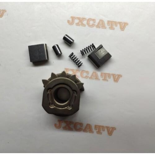 GEAR SHIFT CAM DRIVEN GEAR FOR SUZUKI Quad Racer LT250R Quad Runner LT160 LT230E LT-F160 Quad Sport LT250S LT125 LT230 ALT125