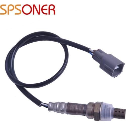 SPSONER OEM 89465-01090 Oxygen Sensor Lambda Sensor For TOYOTA SUPRA CAMRY CELICA MATRIX PRIUS SIENNA New 8946501090 234-4623