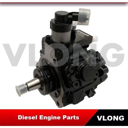 Common Rail High Pressure Fuel Injection Pump 0445010136 0445010137 0445010195 16700MA70A for DONGFENG ZD30 Fuel Pump
