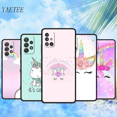 YAETEE Phone Cases Samsung Galaxy A51