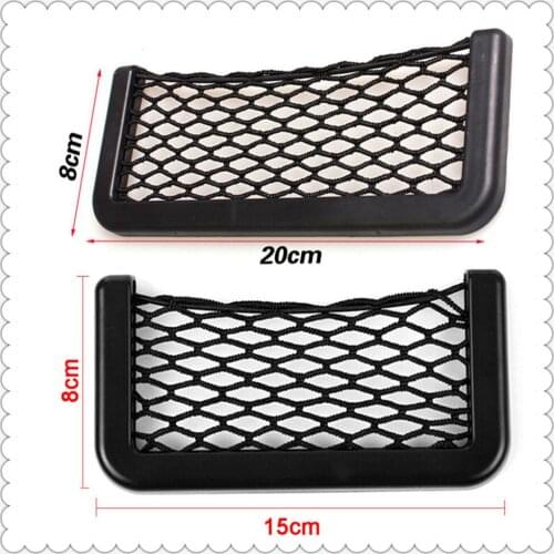 1pcs Universal Car Cell phone adhesive storage Accessories for Renault Scenic TwinGo Emblem Badge Wheel Clio Megane Laguna