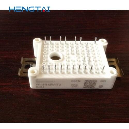 Free shipping FP15R12W1T3 FP10R12W1T4-B3 ORIGINAL MODULE