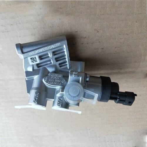 TCD2013 L04 2V TCD 6.1 TCD4.1 Control block 02113830 02113724 04298582 for deutz engine diesel engine parts in stock