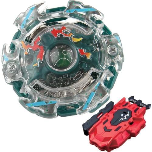 B-X TOUPIE BURST BEYBLADE Superking Sparking Rise Super King B174 B173 B172 B169 B-37 Booster KAISER KERBEUS.L.P Dropshipping