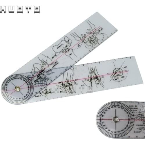 HUOTO Protractors