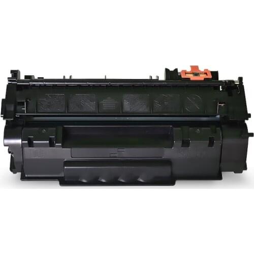 Toner Cartridges For HP 1160 1320 1320n 3390 3392 Refillable Printer Compatible Full Toner Cartridges High Definition