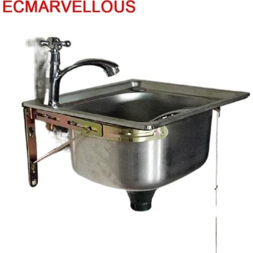 Spoelbak Zlewozmywak Inoxidable Evier Cuisine Integral Faucet Cuba Pia Cozinha Lavabo Fregadero De Cocina Kitchen Sink