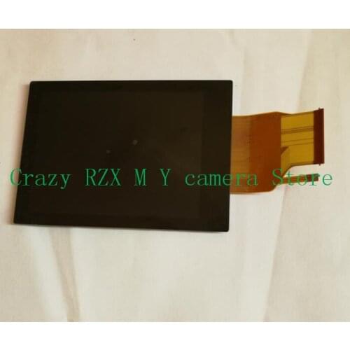 New LCD Display Screen For Canon for Powershot SX730 HS Digital Camera Repair Part