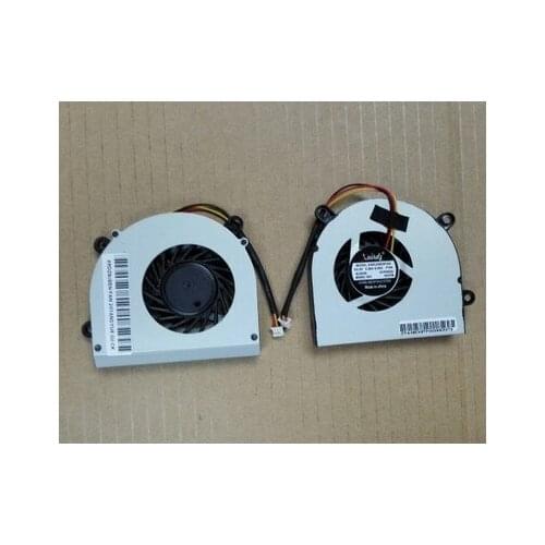 SSEA Wholesale New CPU Cooling Fan for MSI FX600 FX610 FX603 FX620 FX620DX GP60 CX61 CR650 GE620 GE620DX