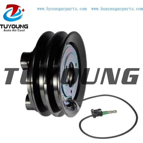 TM08 TM13 TM15 TM16 Car Air Conditioning Compressor Clutch 12V 136MM 2G