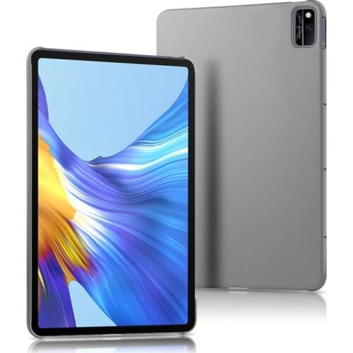 For Huawei Honor V6 2020 Back Case KRJ-AL00 W09 10.4 Tablet PC Protevtive Cover Shell for Honor v6 10.4" krj-w09 al00 Cover case