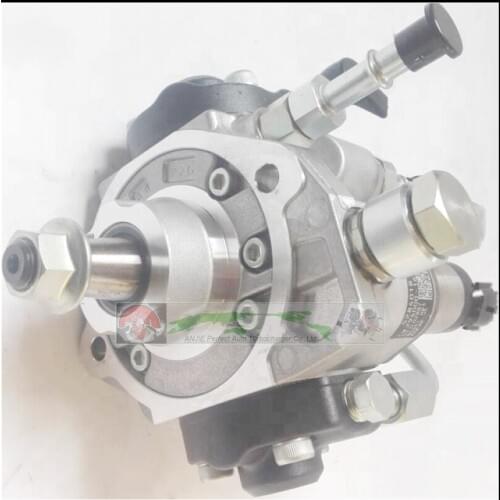 100% New Original Common Rail Diesel Fuel Pump Fuel Injection Pump 5284018 294000-1691 2940001691 294000 1691 For Cummin*s