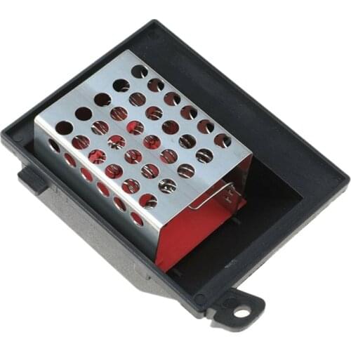 Car Heater Blower Resistor Resistance for Mercedes-Benz W639 Vito 0018358706