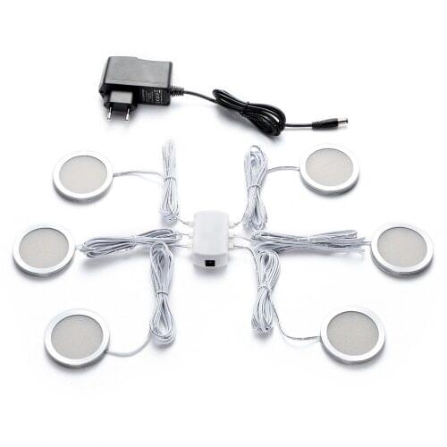 CAMIGLO Lighting For Cabinets