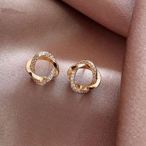 Kaitin Jewelry Stud Earrings