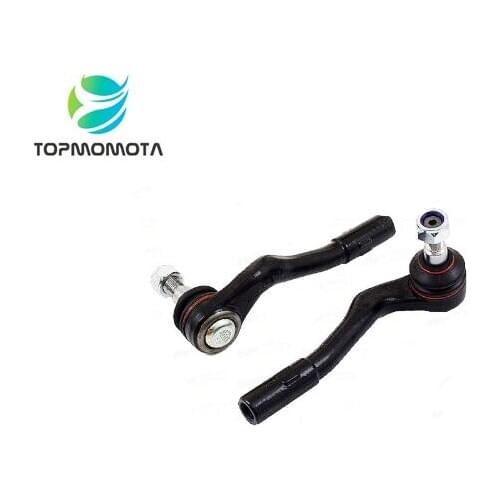 Tie Track Rod End 2033302003 2043300903 2033304003 ES80688 Hot Sale Tie Rod End OEM 2033301903 2033302003 for German Car Parts