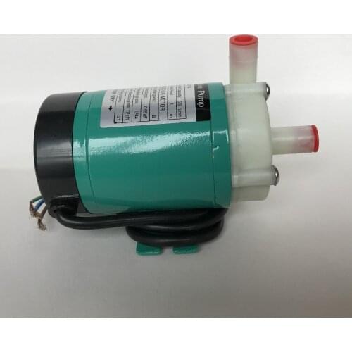 Brand new MP-10RN No.21 pump 220/240V 10mA H153681 90102003 for Noritsu LPS24 pro minilab