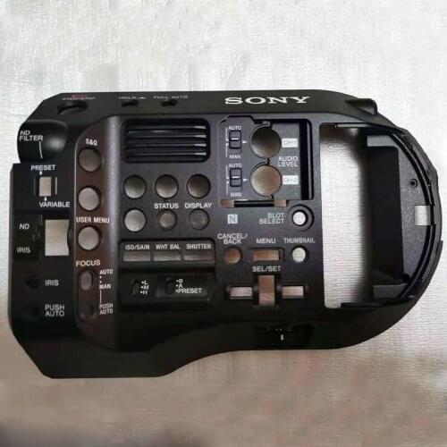 New SUB cabinet shell repair parts for Sony PXW-FS7 PXW-FS7K FS7 FS7K camcorder