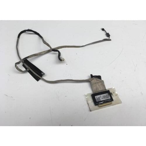 P/N dc02001db10 Video Flex Screen LVDS LCD LED Cable for ACER Aspire 5350 5750 5750G 5750Z 5750ZG 5755 5755G Gateway NV57H nv55