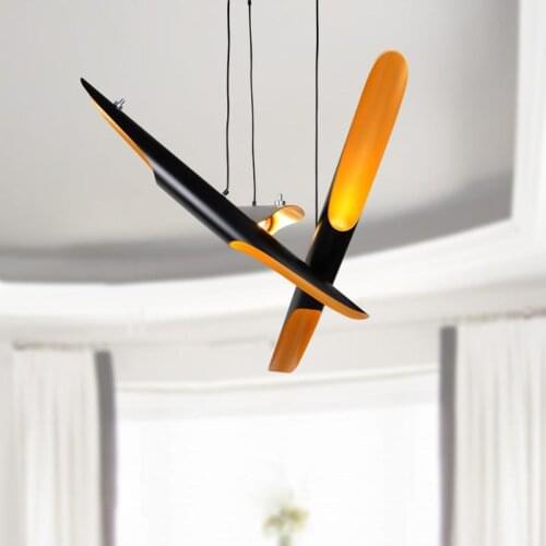 Nordic Modern Hanging & Pendant Lights E27 Pendant Lamp Light Fixtures 110V 220v for Personality Decor Suspension Luminaire