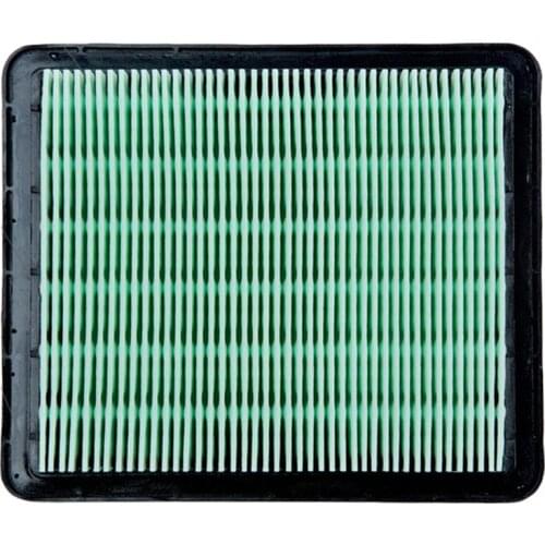 Mower Air Filter Replacement Parts For Honda 17211-ZL8-023 GCV160/190 Push Type Mower Air Pre Filter Lawn Mower Accessories
