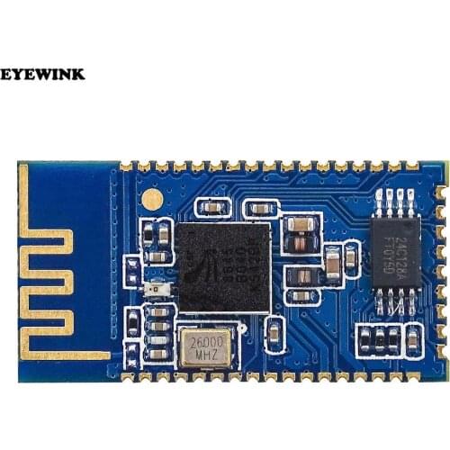 CSR8645 4.0 Low Power Consumption Bluetooth Stereo Audio Module Supports APTX