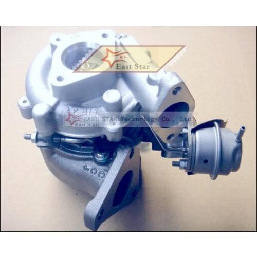 Free Ship GT1849V 727477 727477-5007S 727477-5006S Oil Turbo Turbocharger for NISSAN Almera Primera dci X-Trail YD22ED YD1 2.2L