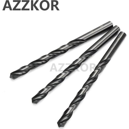 Drill Bit Multi Purpose Metal Palasic Copper Hole High Performance Speed Cutter Metal Super Steel 1pcs Drilling Machine 10.1-12