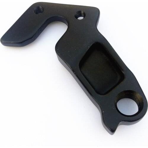 5PCS Bicycle rear Derailleur hanger mech dropout for ORBEA Desercion Escolar Pendino Cambio ORBEA ALMA HYDRO KERAM MX26 and 29"