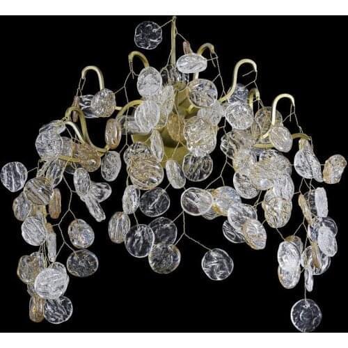 Crystal Lux LED Bulbs