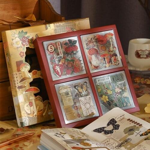 Hongma Scrapbooking Kits