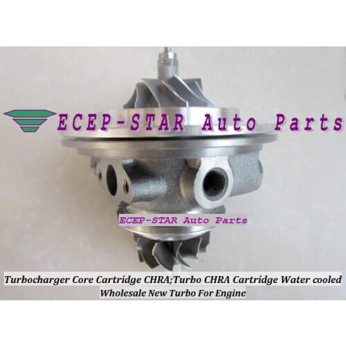 Turbo CHRA Cartridge Core K03 53039880053 53039880058 For Audi A3 For SKODA Octavia Superb For Volkswagen Golf IV AUM AVJ 1.8L