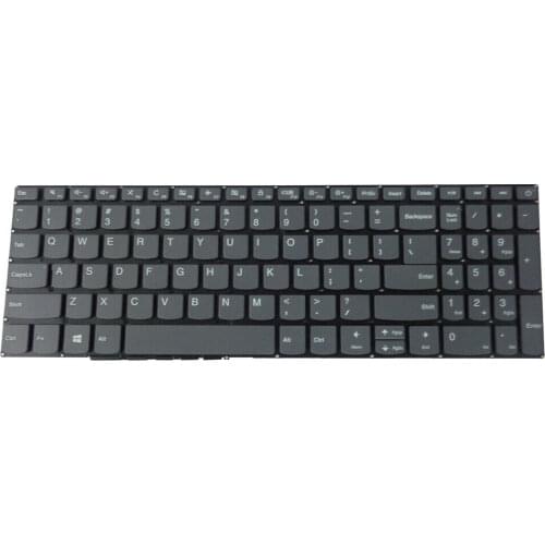 Lenovo IdeaPad 320-15IAP 320-15IKB 320-15ISK Non-Backlit Keyboard