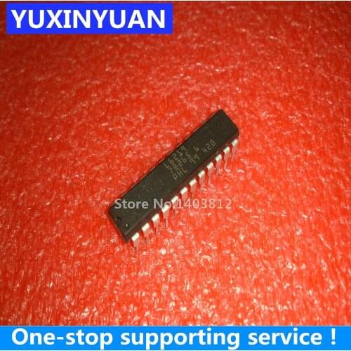 L6219 6219 DIP24 1PCS