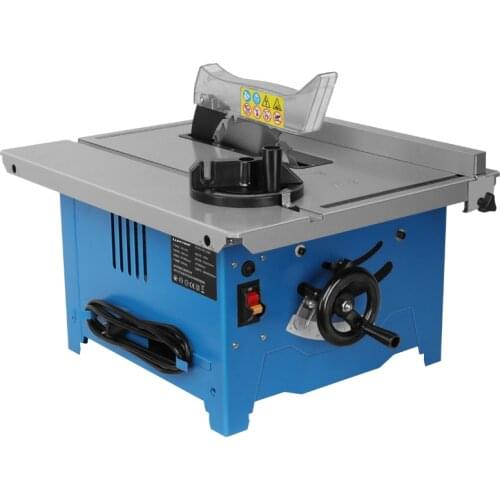 LUXTER Woodworking Machinery