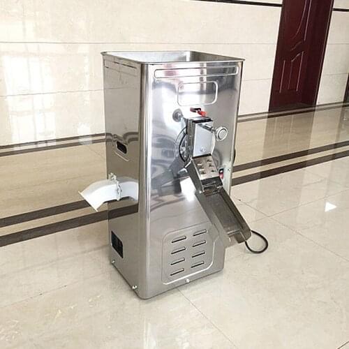Cabinet rice milling machine rice beater corn peeling machine rice shelling machine household rice peeling threshing machine