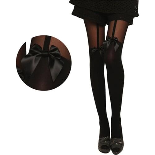 Match-Up Womens Sexy Tights