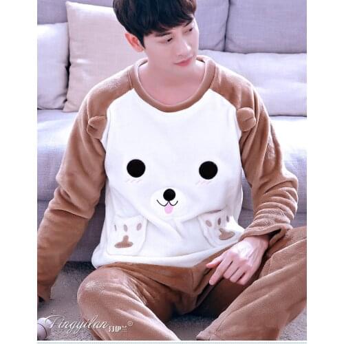 Мужские домашние костюмы MIXCUBIC China At AliExpress